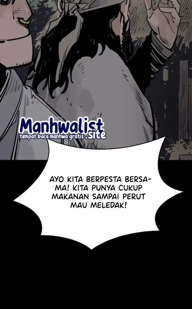 Death God Chapter 93 Gambar 43