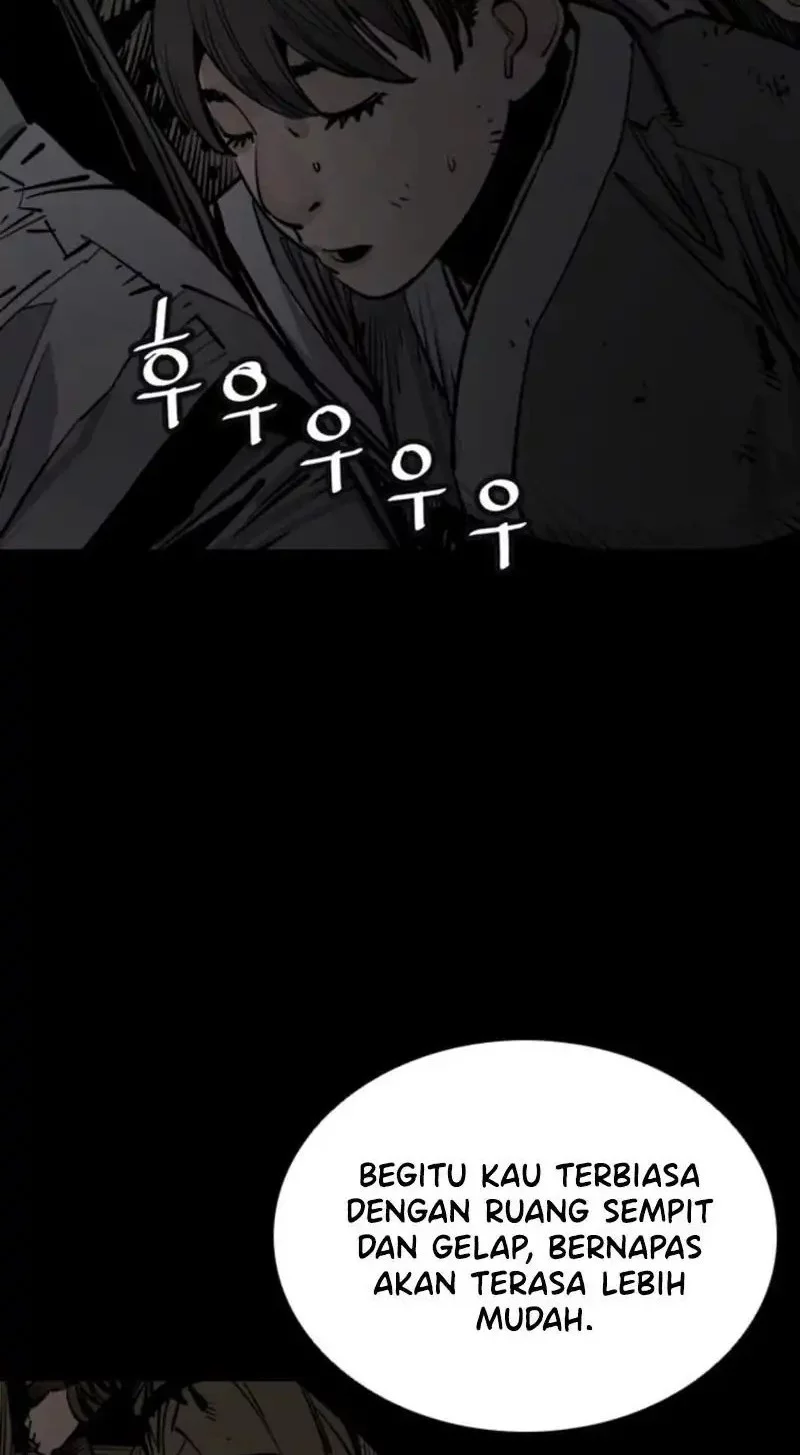 Death God Chapter 93 Gambar 4