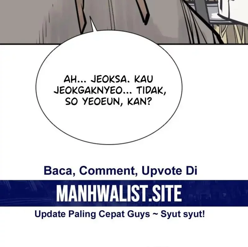 Death God Chapter 93 Gambar 16