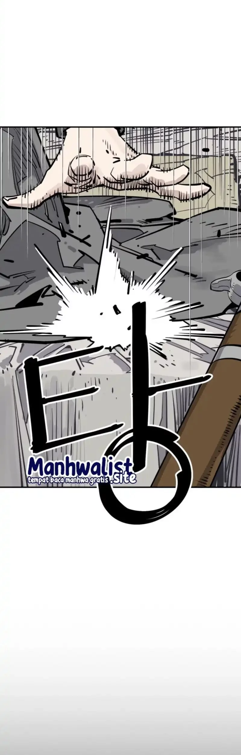 Death God Chapter 93 Gambar 28