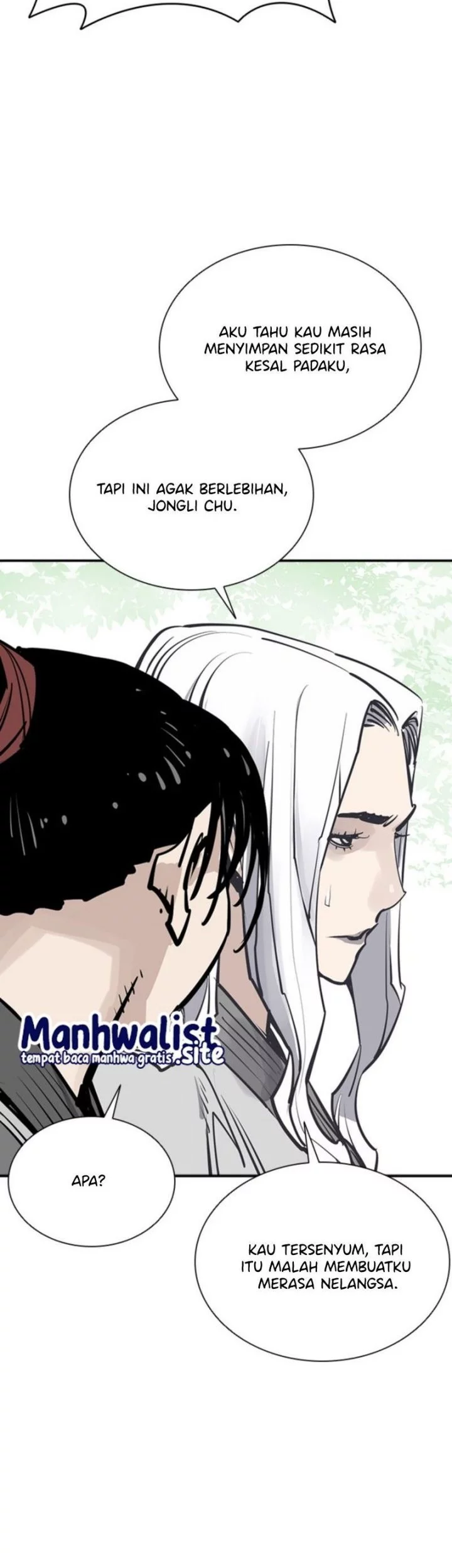 Death God Chapter 94 Gambar 48