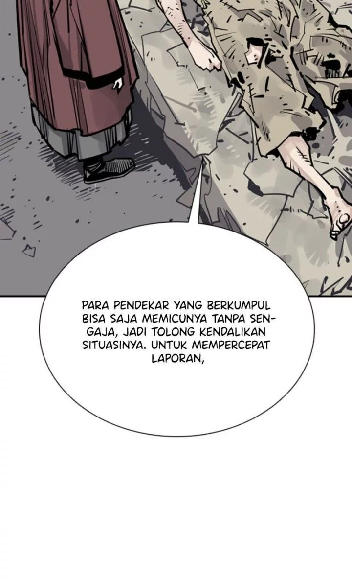 Death God Chapter 94 Gambar 35