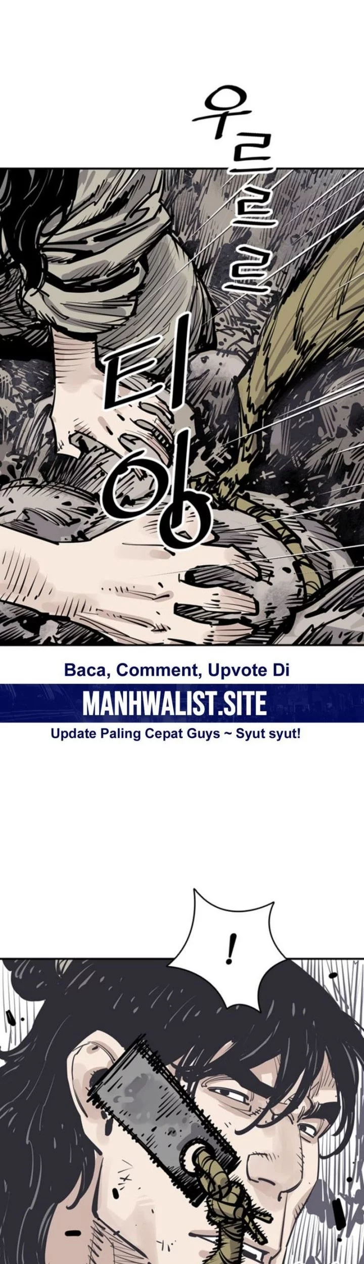 Death God Chapter 94 Gambar 16