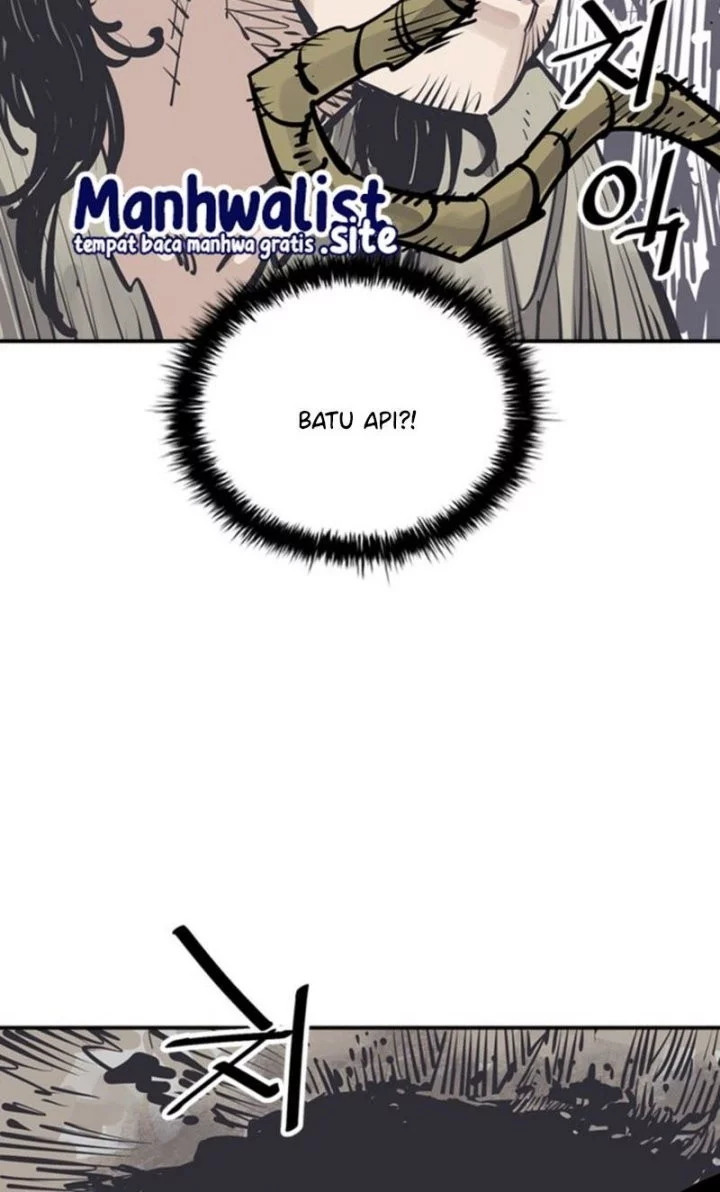 Death God Chapter 94 Gambar 17