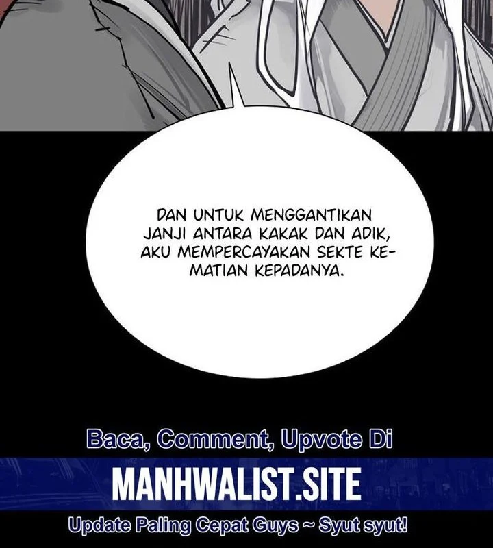 Death God Chapter 95 Gambar 46