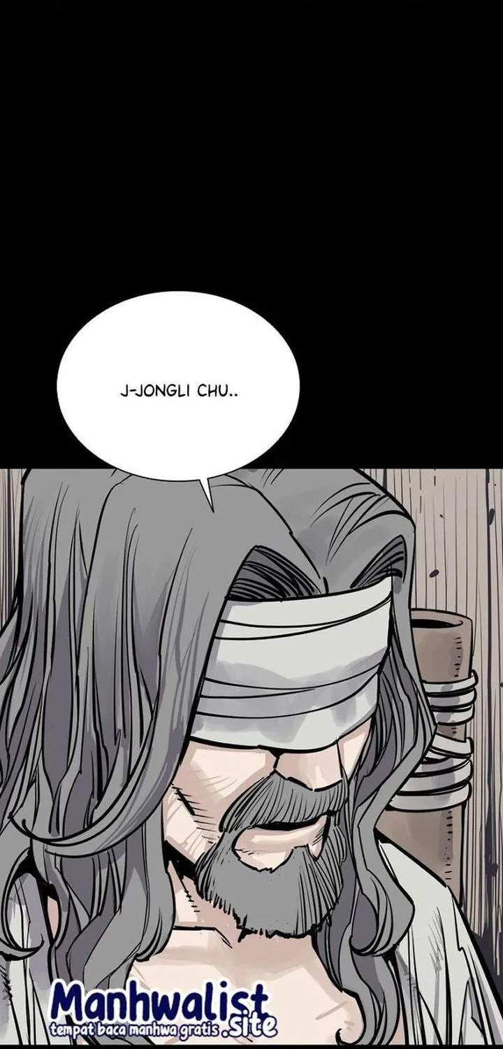 Death God Chapter 95 Gambar 52