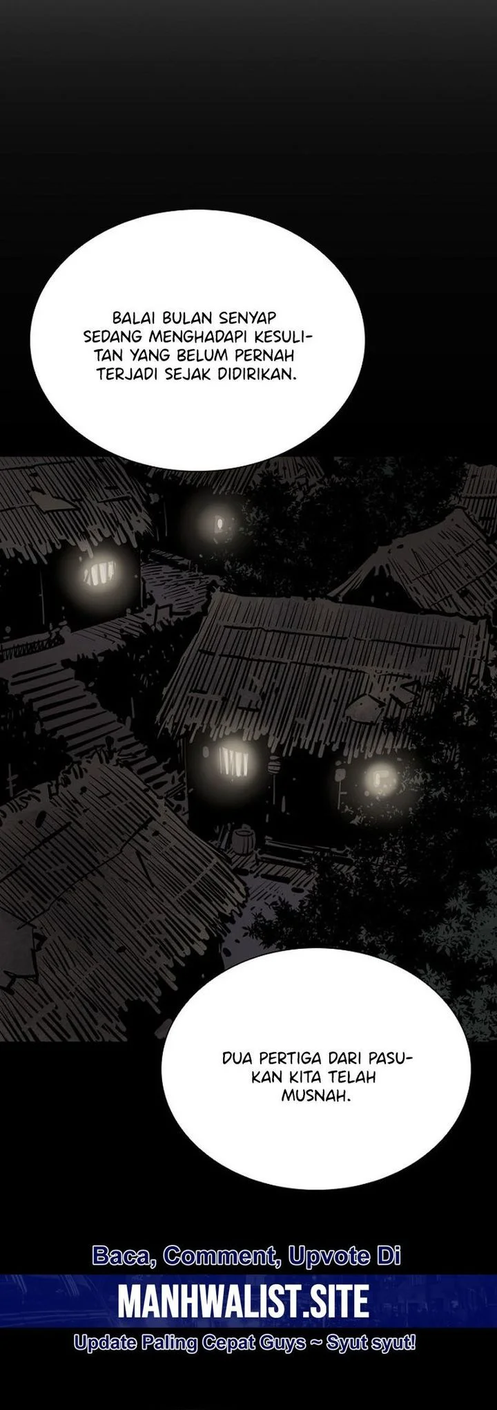 Death God Chapter 95 Gambar 38