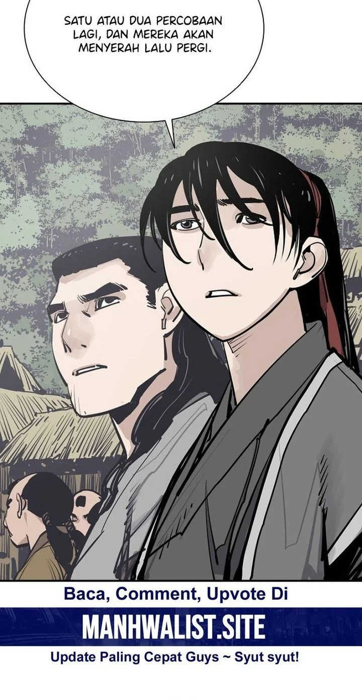 Death God Chapter 95 Gambar 70