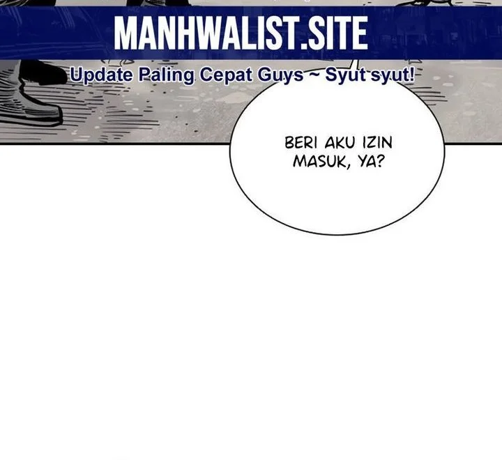 Death God Chapter 95 Gambar 8