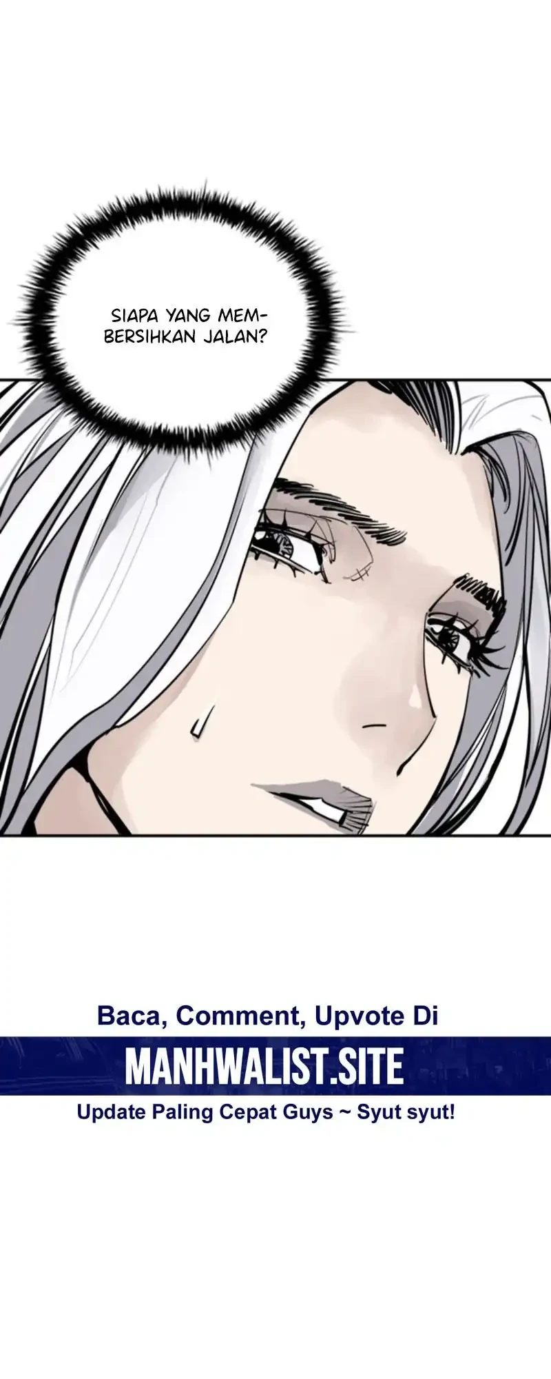 Death God Chapter 96 Gambar 48