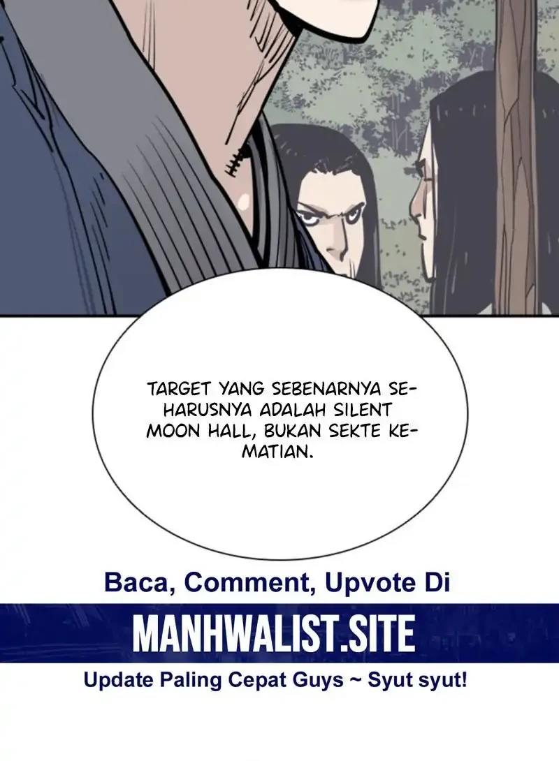 Death God Chapter 96 Gambar 54