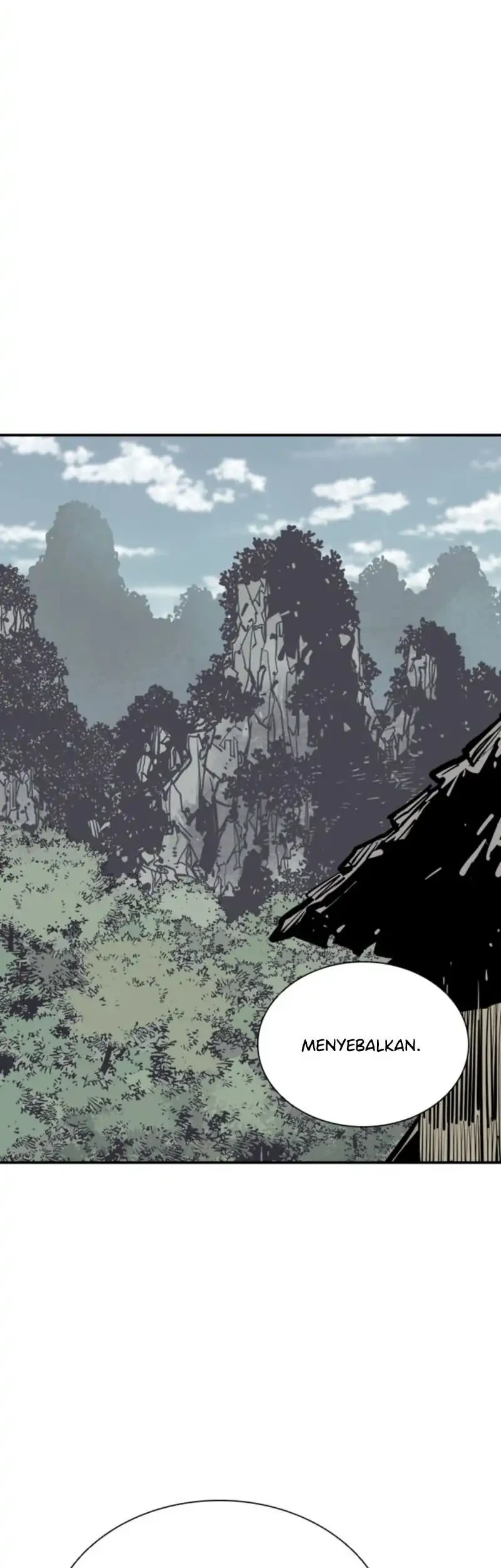 Death God Chapter 96 Gambar 29