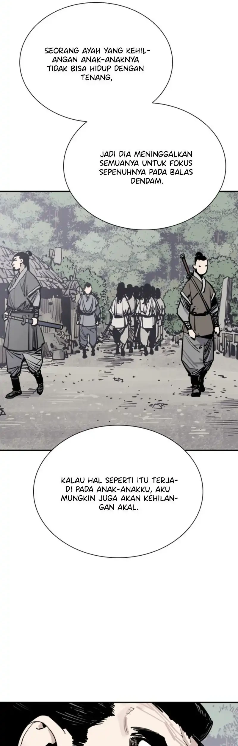 Death God Chapter 96 Gambar 38