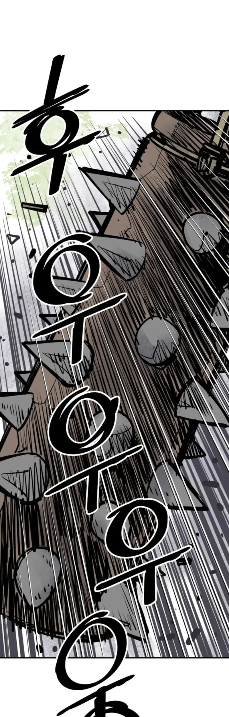 Manhwa Death God Chapter 96 gambar nomor 2