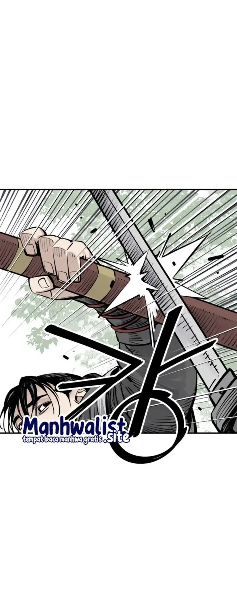 Death God Chapter 97 Gambar 41