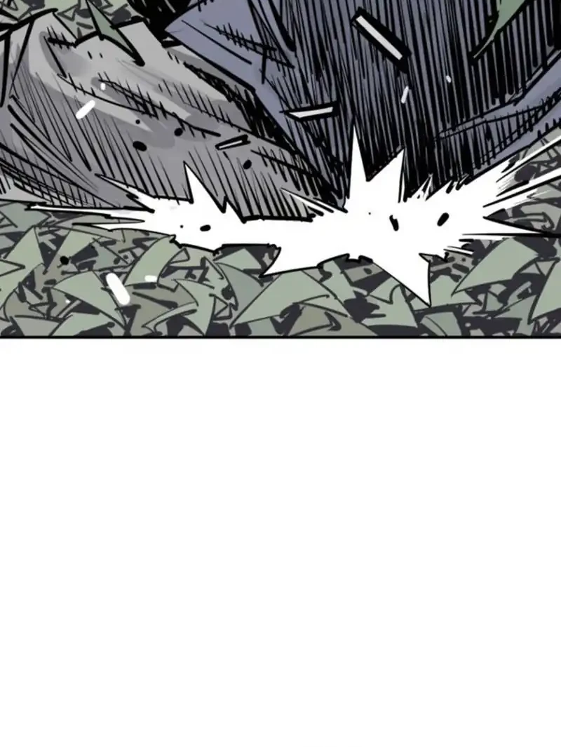 Death God Chapter 97 Gambar 50