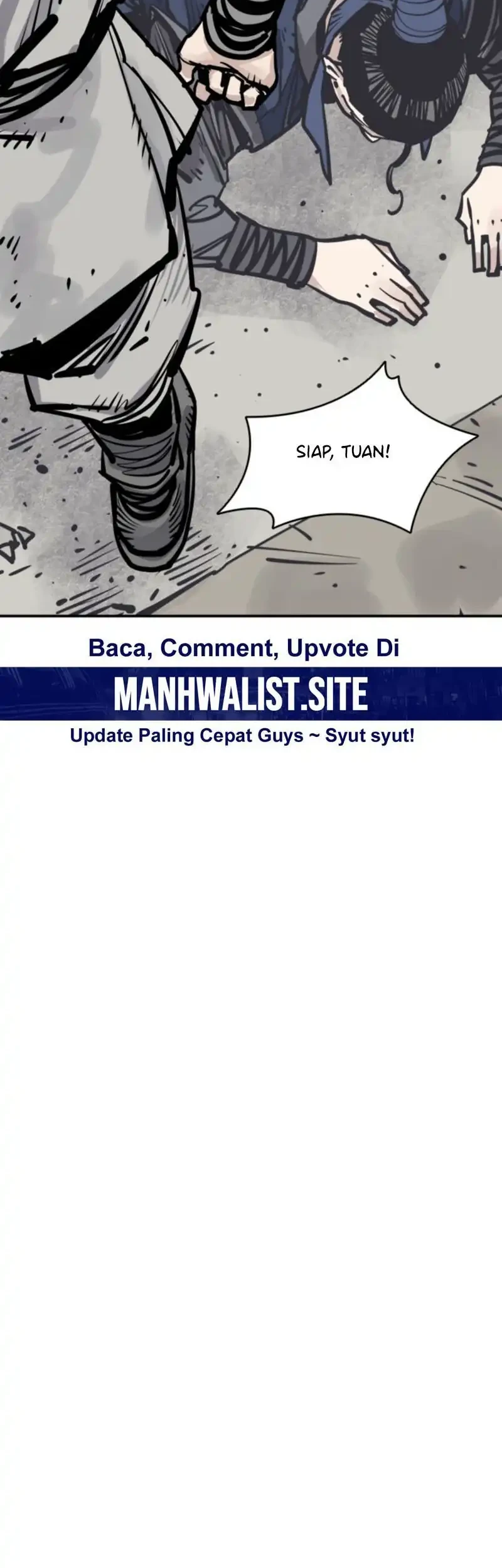 Death God Chapter 97 Gambar 28