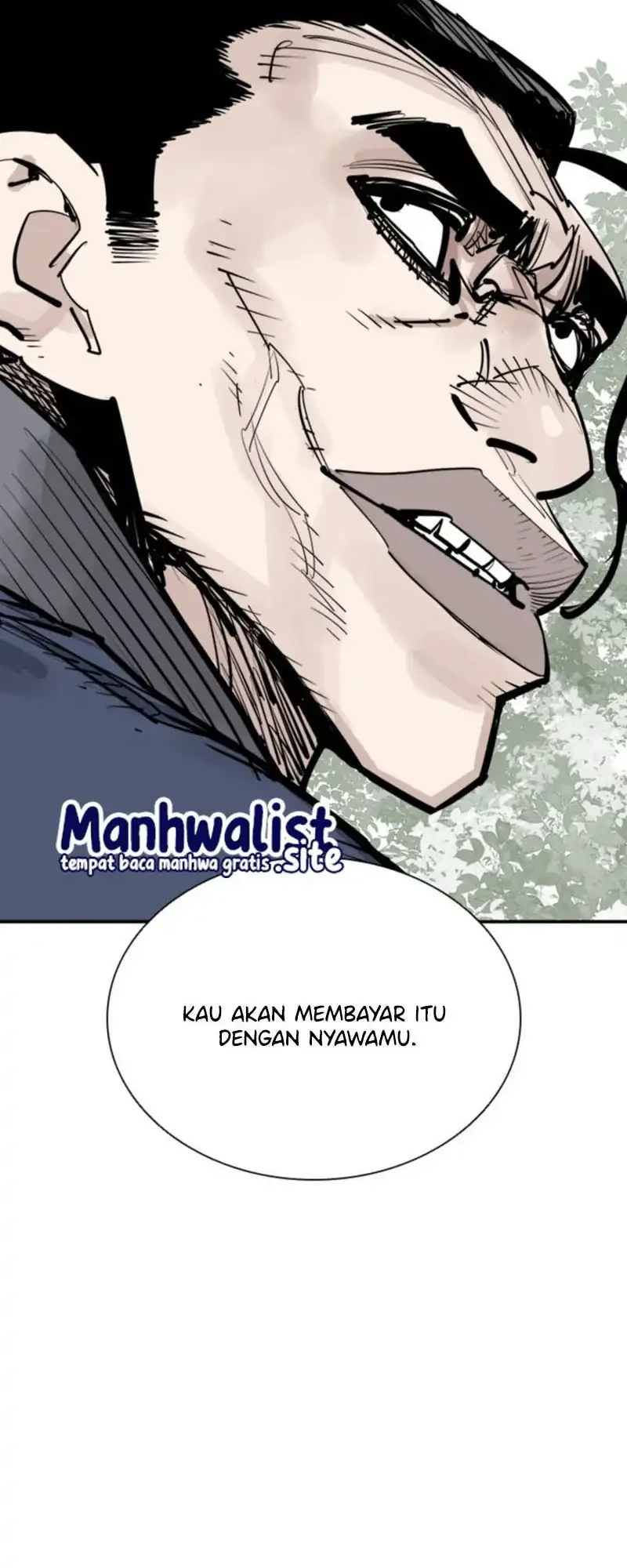 Death God Chapter 97 Gambar 32