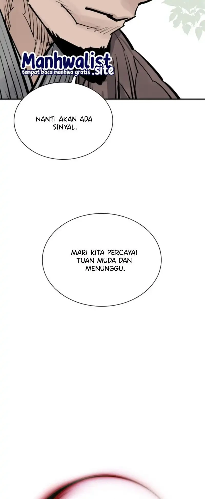 Death God Chapter 97 Gambar 65