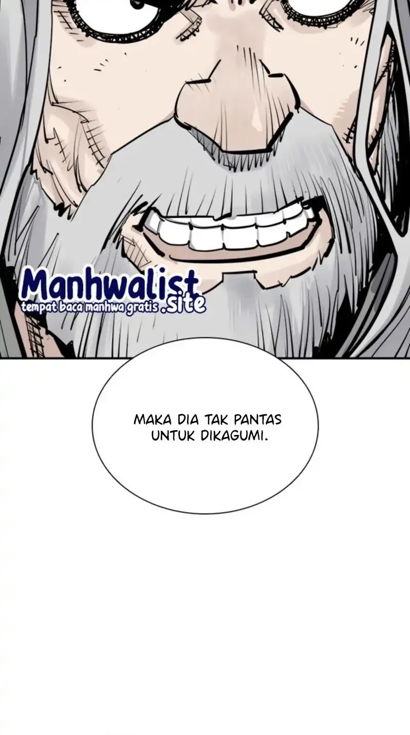Death God Chapter 97 Gambar 9