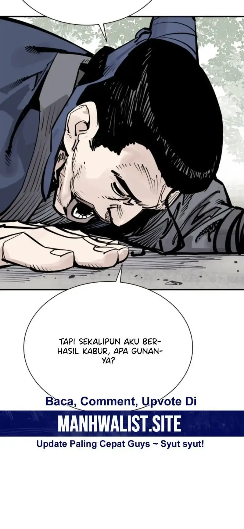 Death God Chapter 97 Gambar 15