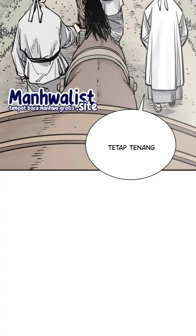 Death God Chapter 98 Gambar 44