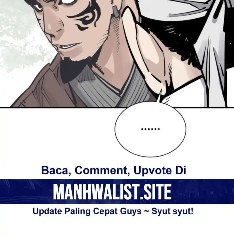 Death God Chapter 98 Gambar 50