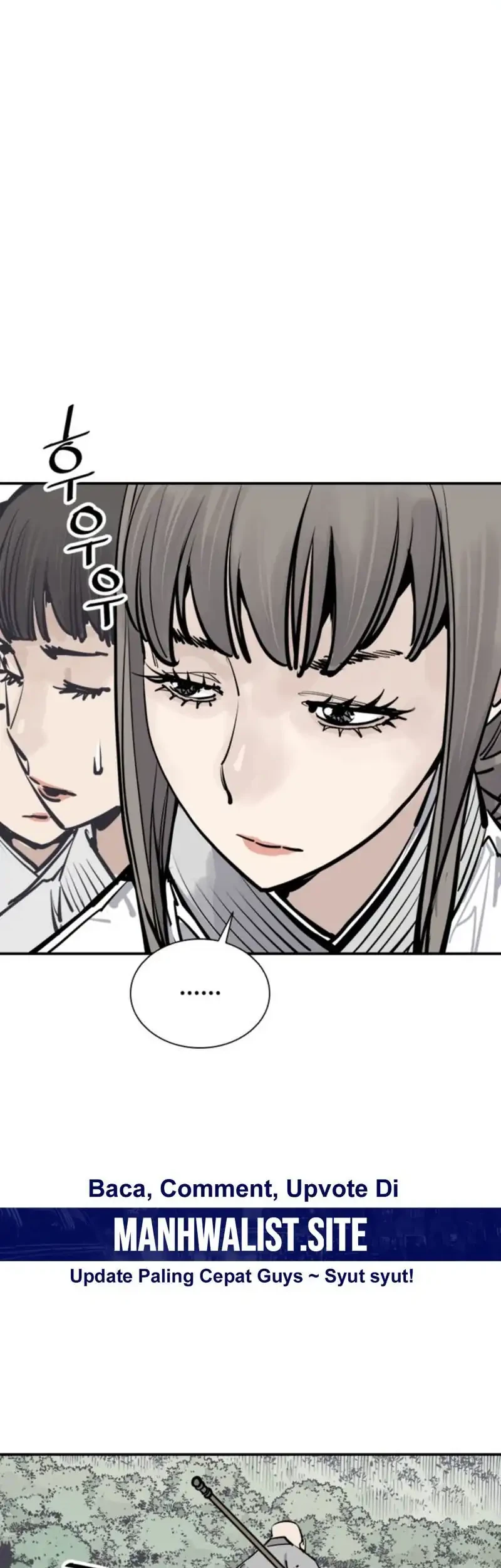 Death God Chapter 98 Gambar 55