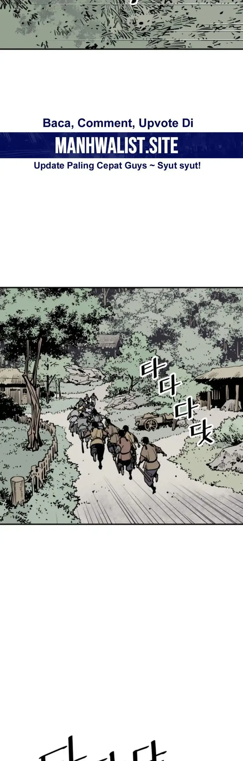 Death God Chapter 98 Gambar 29