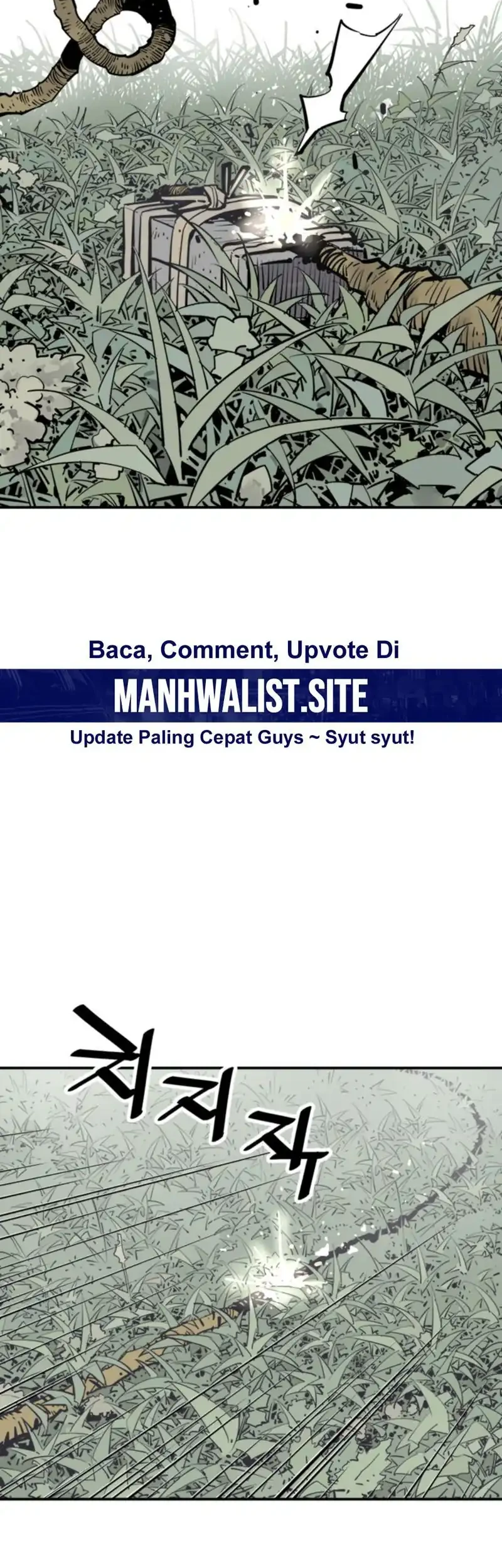 Manhwa Death God Chapter 98 gambar nomor 2