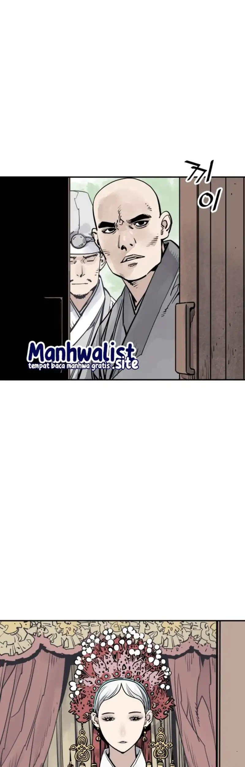 Death God Chapter 98 Gambar 63