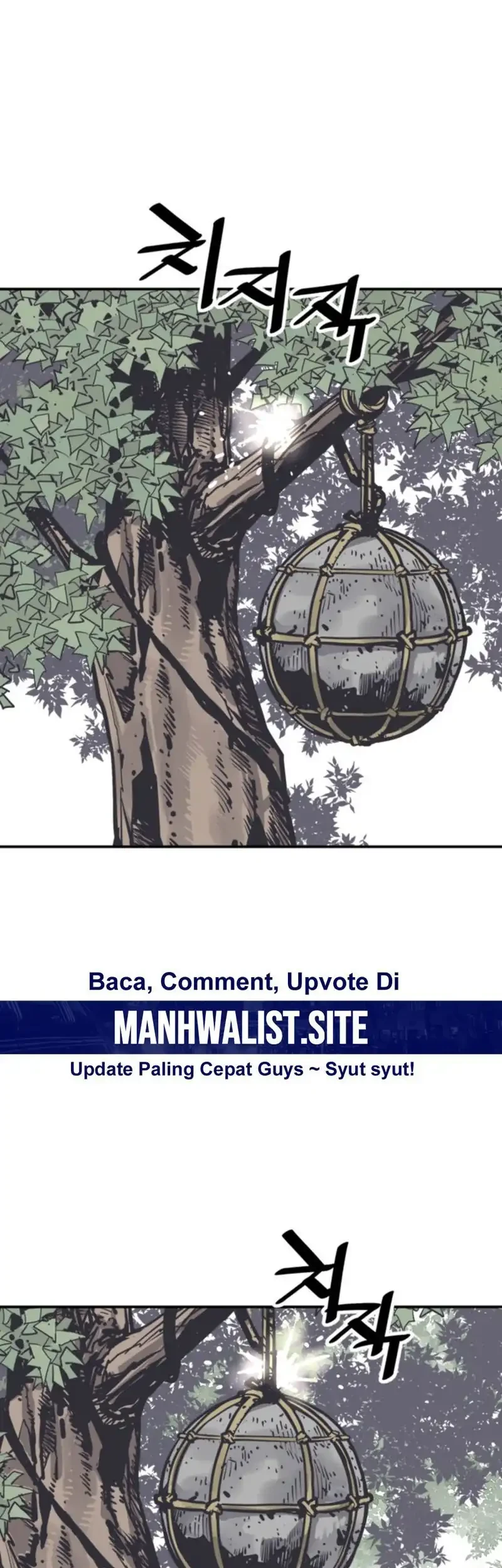 Death God Chapter 98 Gambar 4