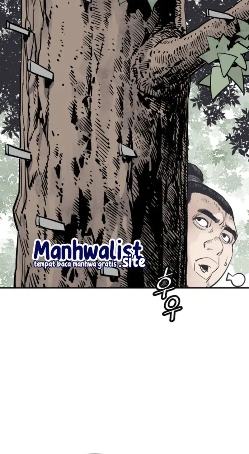 Death God Chapter 98 Gambar 9