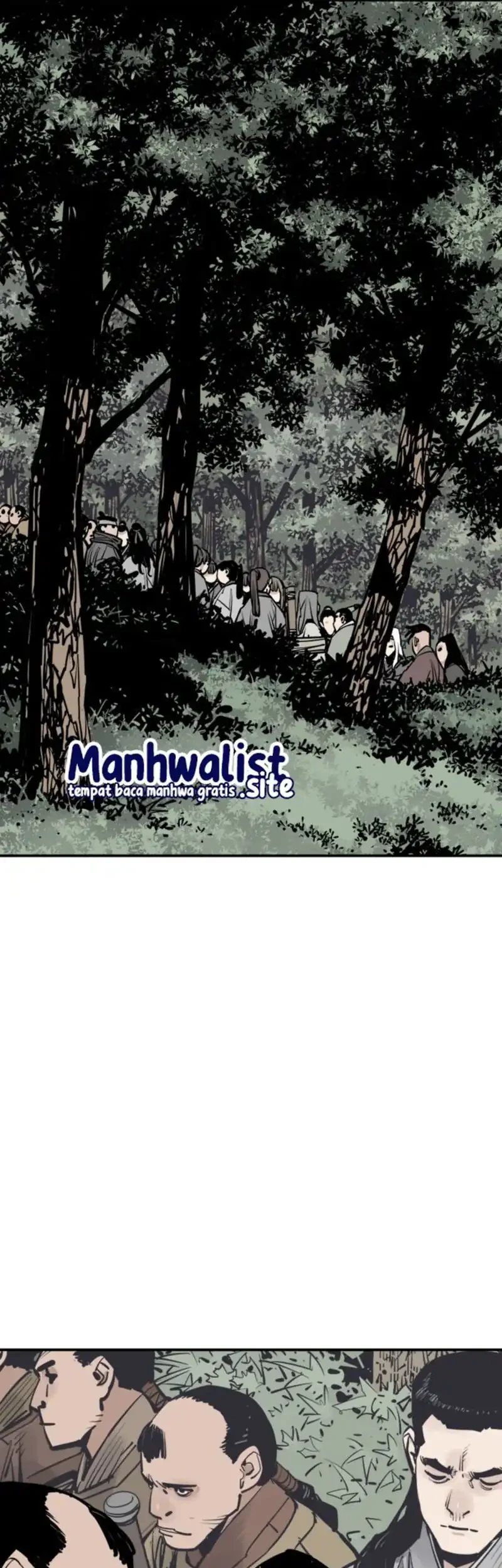 Death God Chapter 98 Gambar 13