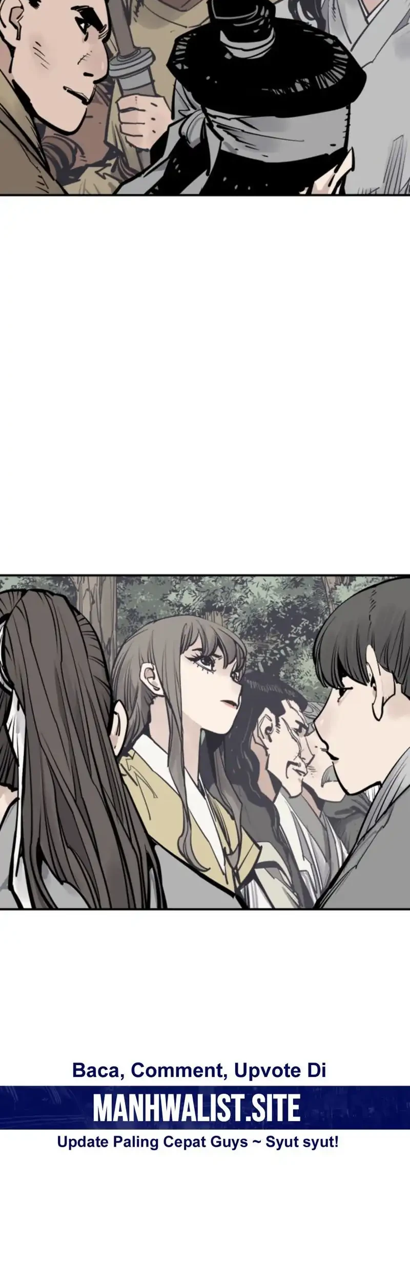 Death God Chapter 98 Gambar 14