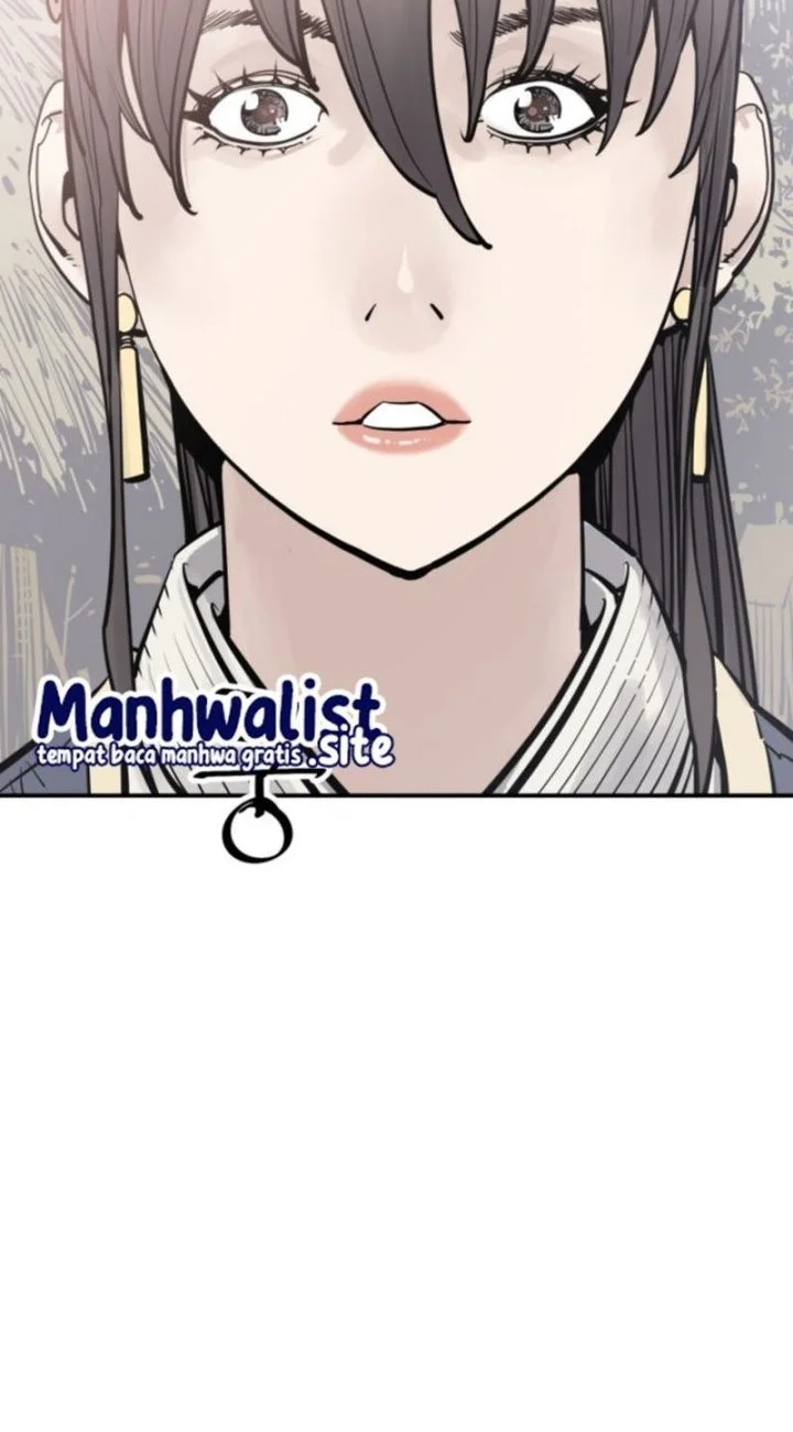 Death God Chapter 99 Gambar 46