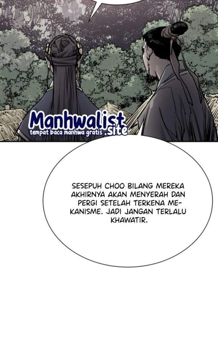 Death God Chapter 99 Gambar 49