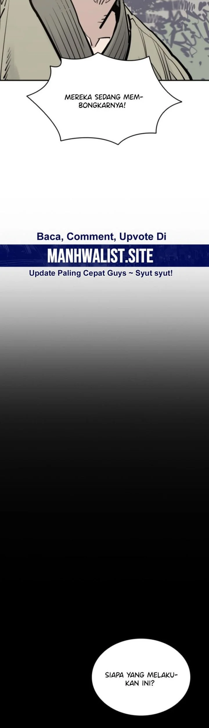 Death God Chapter 99 Gambar 51