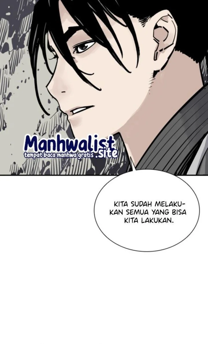 Death God Chapter 99 Gambar 35
