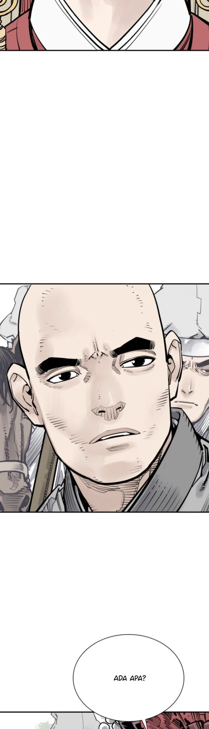 Manhwa Death God Chapter 99 gambar nomor 2