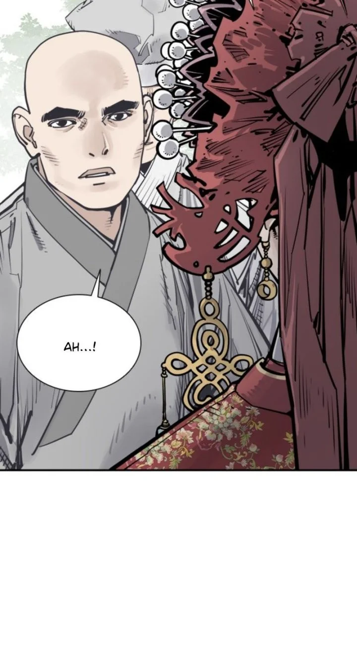 Death God Chapter 99 Gambar 3