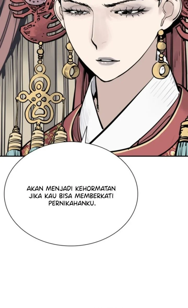 Death God Chapter 99 Gambar 6
