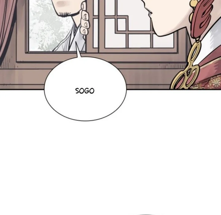 Death God Chapter 99 Gambar 12