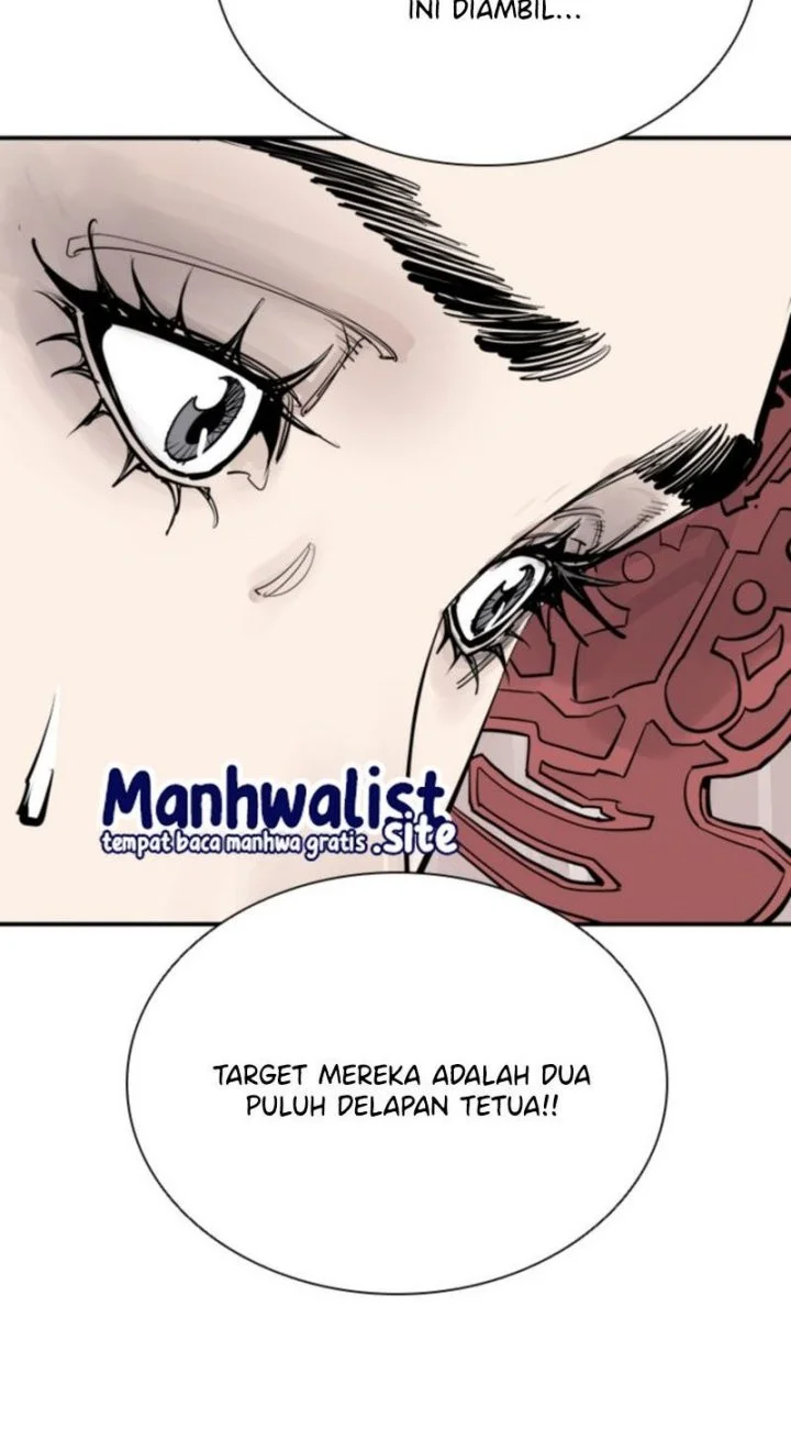 Death God Chapter 99 Gambar 15