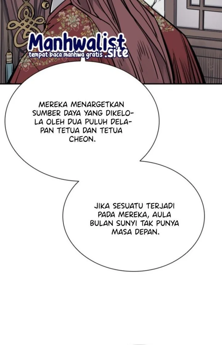 Death God Chapter 99 Gambar 18