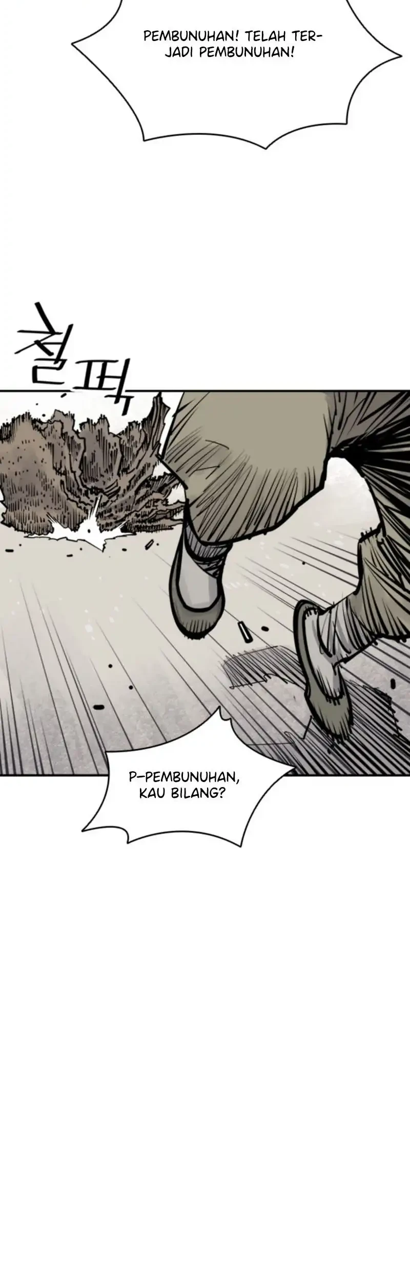 Death God Chapter 100 Gambar 11