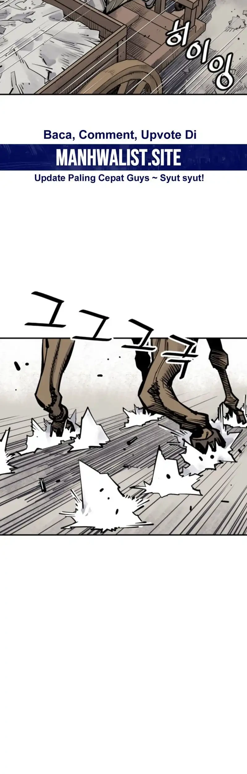 Death God Chapter 100 Gambar 20