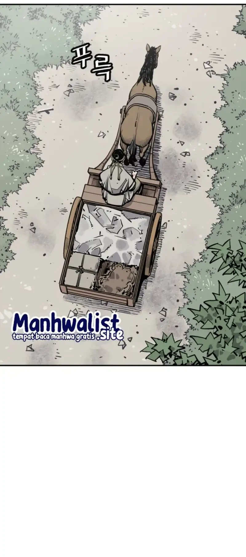 Death God Chapter 100 Gambar 21