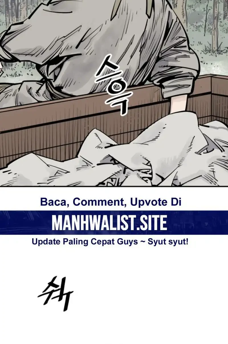 Death God Chapter 100 Gambar 24