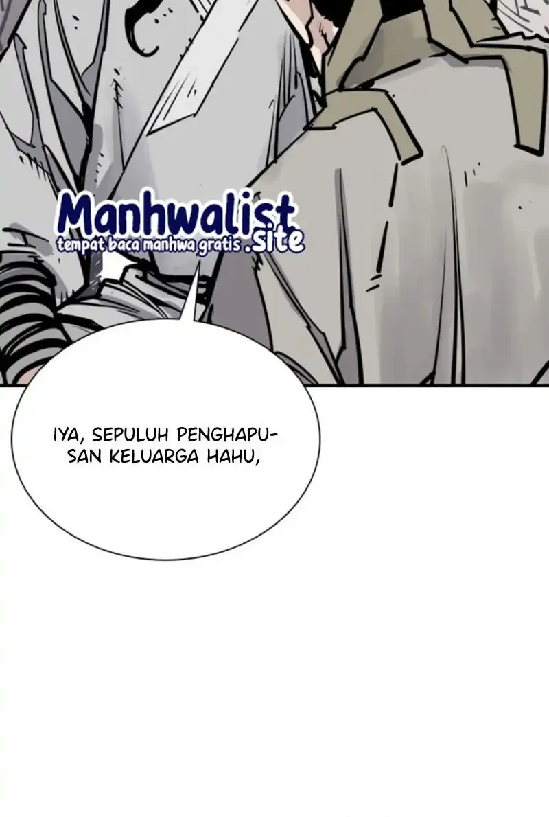 Death God Chapter 100 Gambar 39